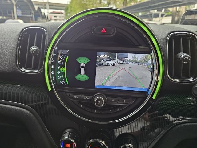 ยี่ห้ออื่นๆ รุ่นอื่นๆ 2019 รุ่นย่อยอื่นๆ Utility-car เบนซิน ไม่ติดแก๊ส เกียร์อัตโนมัติ น้ำเงิน รูปที่ 3