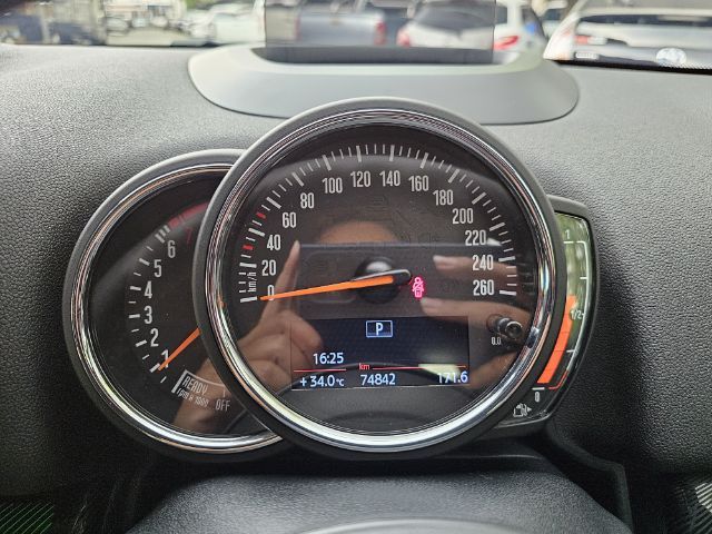 ยี่ห้ออื่นๆ รุ่นอื่นๆ 2019 รุ่นย่อยอื่นๆ Utility-car เบนซิน ไม่ติดแก๊ส เกียร์อัตโนมัติ น้ำเงิน รูปที่ 2