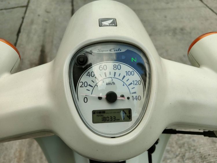 🛵ยังไงก็ขาย DREAM-SU ปี 64 เครื่องดี สีสวย สตาร์ทมือ เล่มชุดโอนครบ+เปลี่ยนถ่ายน้ำมันเครื่องฟรี ส่งฟรี30 ก.ม รูปที่ 8