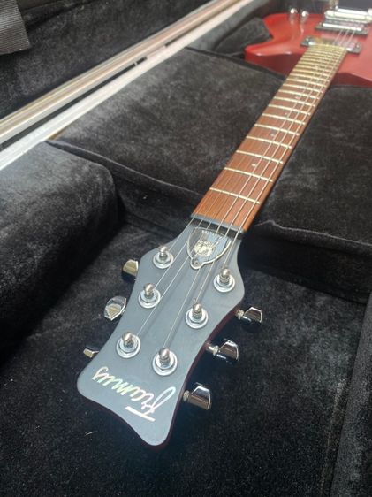Framus Panthera รูปที่ 4