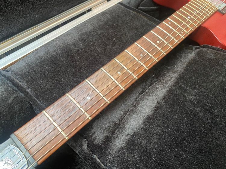Framus Panthera รูปที่ 7