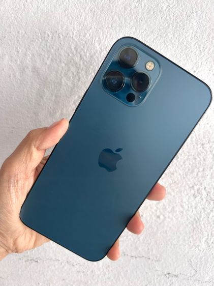 i Phone 12 Pro max 128GB LL แบต89 รูปที่ 2