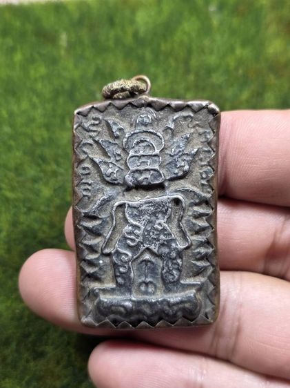 พระเก่าๆไม่ทราบที่