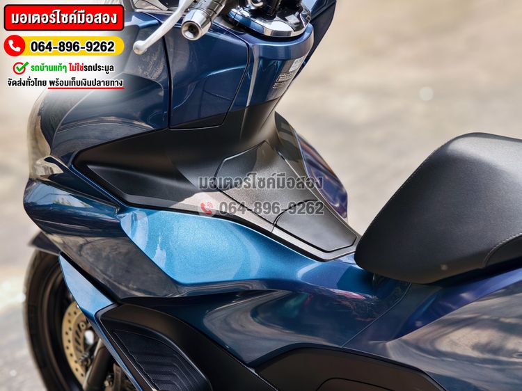 Pcx 160i 2022 วิ่ง10000โล No1358 รูปที่ 9