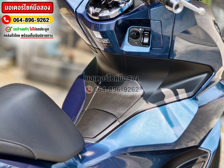 Pcx 160i 2022 วิ่ง10000โล No1358 รูปที่ 10
