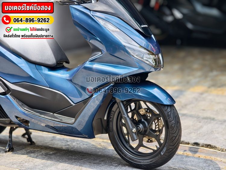 Pcx 160i 2022 วิ่ง10000โล No1358 รูปที่ 12