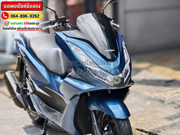 Pcx 160i 2022 วิ่ง10000โล No1358 รูปที่ 11