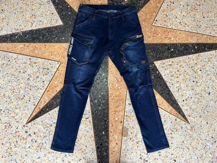 📌I’Z FRONTIER 👖 เอว31-32