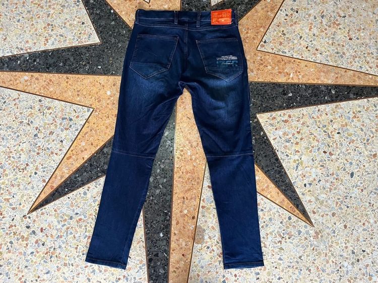 📌I’Z FRONTIER 👖 เอว31-32 รูปที่ 2