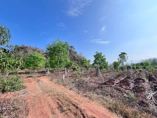 ขายที่ดิน2ไร่ จำนวน2แปลง แปลงละ600000(ต่อรองได้)