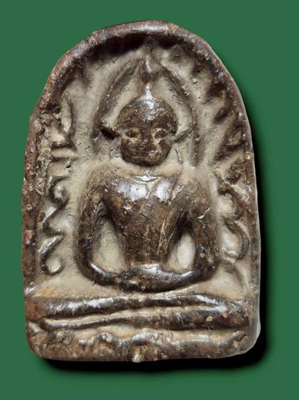 พระซุ้มกอ