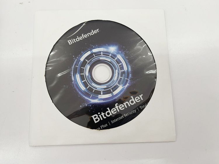 มือ 1 Bitdefender total security ตัวปกป้องจากมัลแวร์ ที่ดีที่สุด ราคาถูกใจ รูปที่ 5