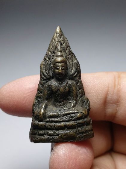 รูปหล่อพระพุทธชินราชอินโดจีน