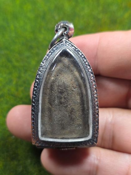 พระหลวงปู่ทวดวัดช้างให้เนื้อว่านเก่าๆ รูปที่ 2