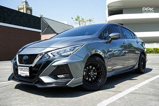 2022 Nissan ALMERA 1.0  V Sedan