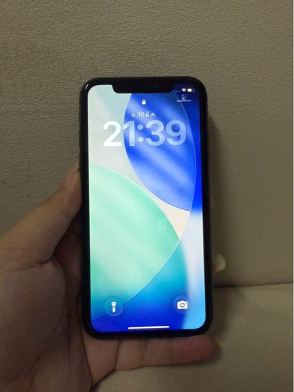 iPhone 11 รูปที่ 2