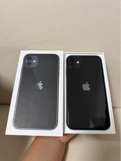 iPhone 11