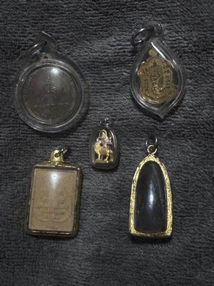 พระเครื่อง รูปที่ 4