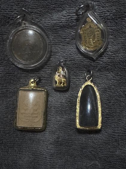 พระเครื่อง รูปที่ 3