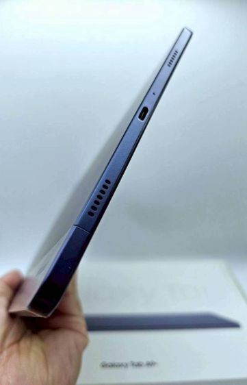 Tab A9 plus  5G sim ram8 128gb ครบกล่อง รูปที่ 8