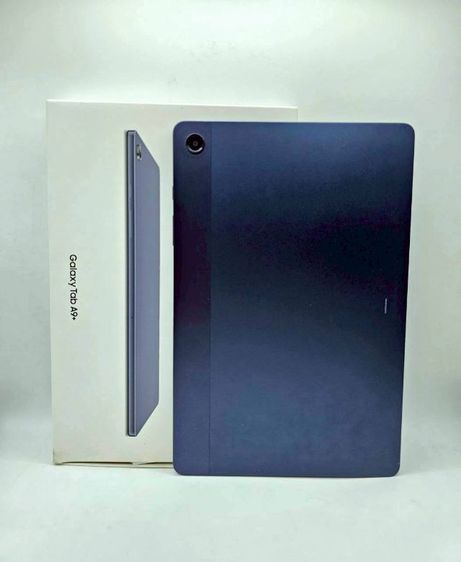 Tab A9 plus  5G sim ram8 128gb ครบกล่อง