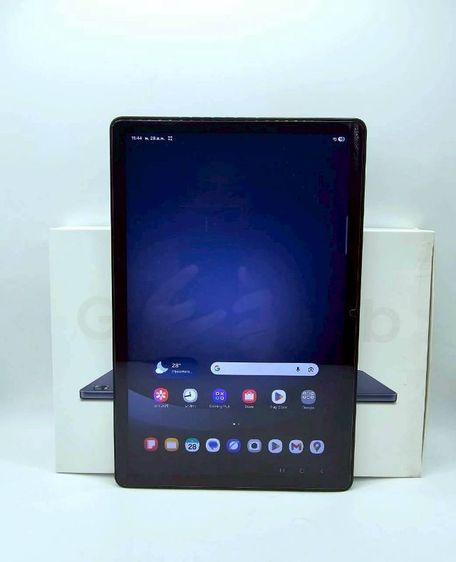 Tab A9 plus  5G sim ram8 128gb ครบกล่อง รูปที่ 5