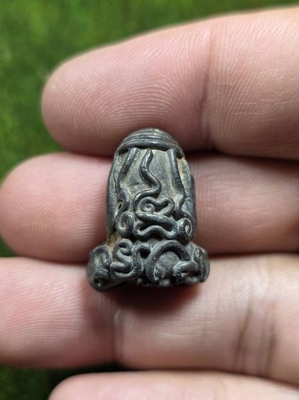 พระปิดตายันต์ยุ่งเก่าๆ รูปที่ 2