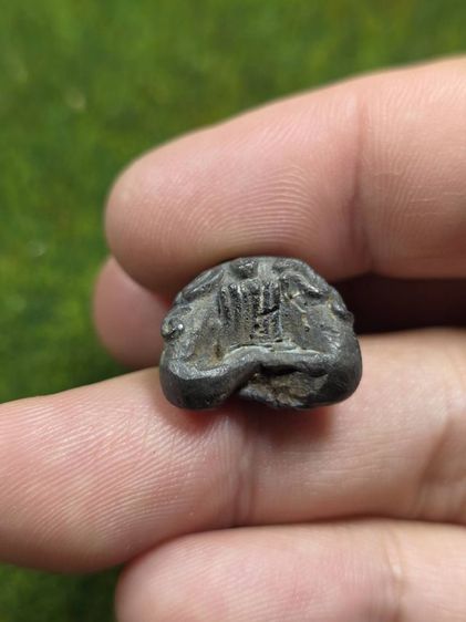 พระปิดตายันต์ยุ่งเก่าๆ รูปที่ 3