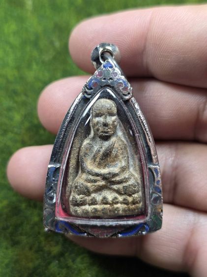 พระหลวงปู่ทวดเนื้อว่านเก่าๆ