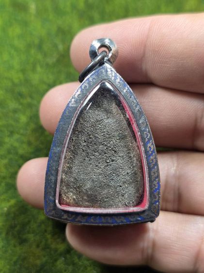 พระหลวงปู่ทวดเนื้อว่านเก่าๆ รูปที่ 2