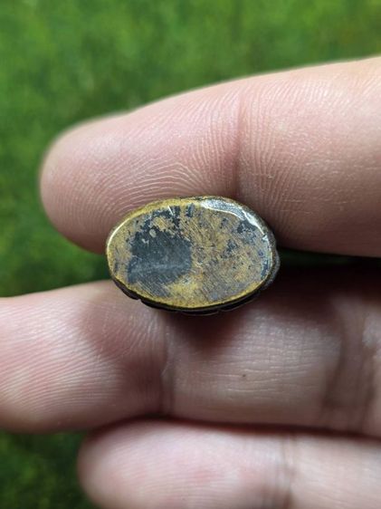 พระกริ่งเก่าๆของสะสมบ้านๆ รูปที่ 3