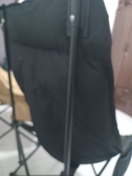 ขายถูก 1 คู่ นุ่ม ทน นั่งสบายพับเก็บได้  ลดแล้วจาก790ส่งด่วนถึงมือ รูปที่ 7