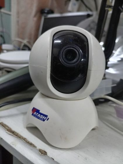 กล้องวงจรปิดวาตาชิ รูปที่ 2