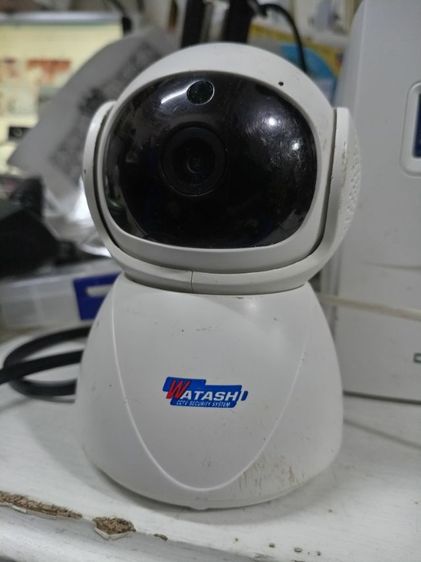 กล้องวงจรปิดวาตาชิ รูปที่ 4
