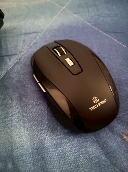 มือ1ใหม่เอี่ยมเม้าส์ Asus ทนของแท้จากศูนย์ ราคาเดิม 990 รูปที่ 10