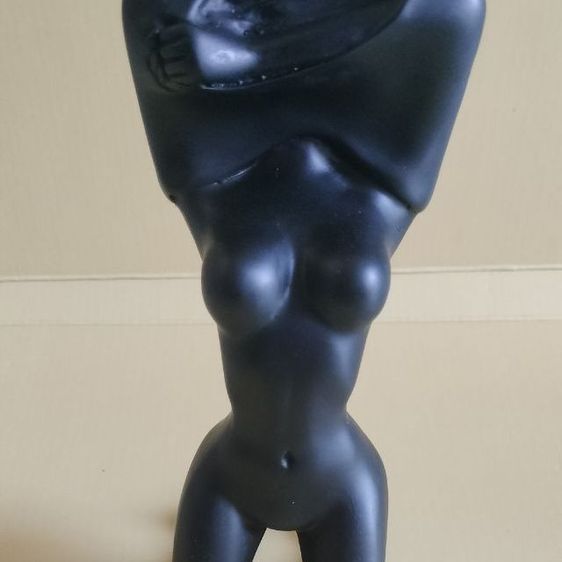 ตุ๊กตาเรซิน ตกแต่งตั้งโชว์ สไตล์ sexy woman