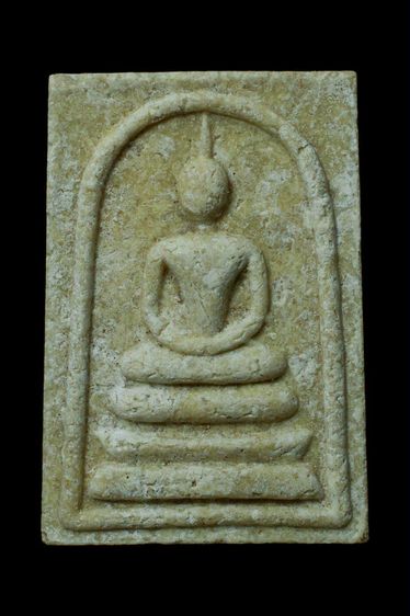 พระสมเด็จหลวงพ่อกวย