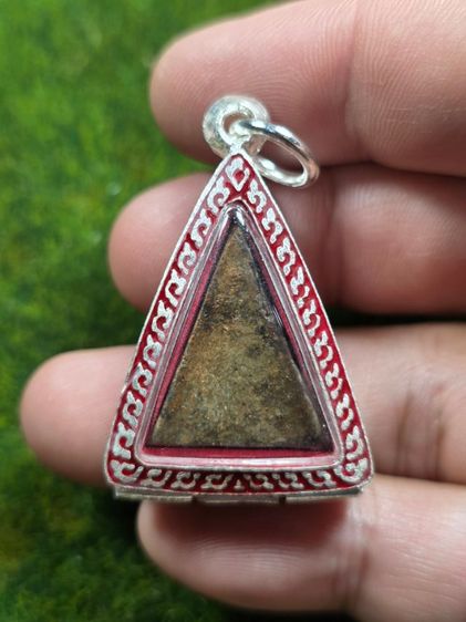 พระนางพญาเก่าๆ รูปที่ 2