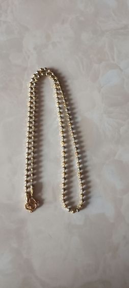 สร้อยคอเก่า รูปที่ 4