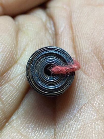 ตะกรุดลูกอม(โลกธาตุ) รูปที่ 5