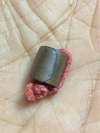 ตะกรุดลูกอม(โลกธาตุ) รูปที่ 2