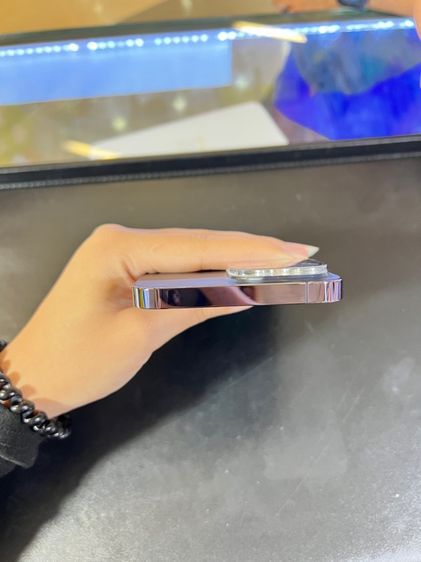 Iphone 14 Pro Max 256GB สภาพแกะกล่องใหม่ รูปที่ 3