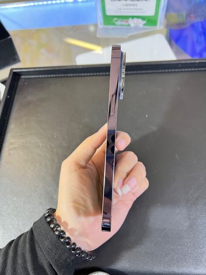 Iphone 14 Pro Max 256GB สภาพแกะกล่องใหม่ รูปที่ 5
