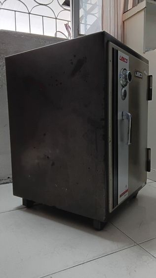 ขายตู้เซฟLeeco น้ำหนัก105กิโลกรัม ขนาดกว้าง46.5 c.m สูง66.5c.m หนา47c.m รูปที่ 3