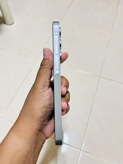 Samsung A55 5g 256GB สีขาว มือสอง รูปที่ 5