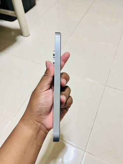 Samsung A55 5g 256GB สีขาว มือสอง รูปที่ 2