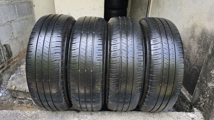 ยาง 205 65 16.ปี 22.1 ชุด. รูปที่ 6