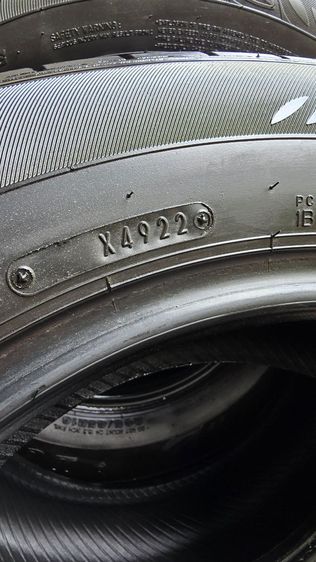 ยาง 205 65 16.ปี 22.1 ชุด. รูปที่ 8