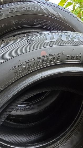 ยาง 205 65 16.ปี 22.1 ชุด. รูปที่ 7