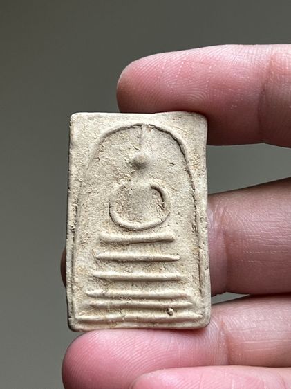 พระสมเด็จ  รูปที่ 2